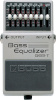 Boss kitarripedaal GEB-7 bassi ekvalaiser