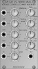Doepfer A-137-1 lainekordisti 1 Eurorack moodul