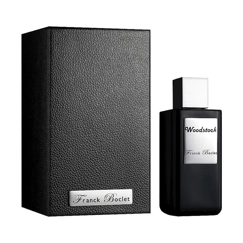 Franck Boclet parfüüm Woodstock 100ml, unisex