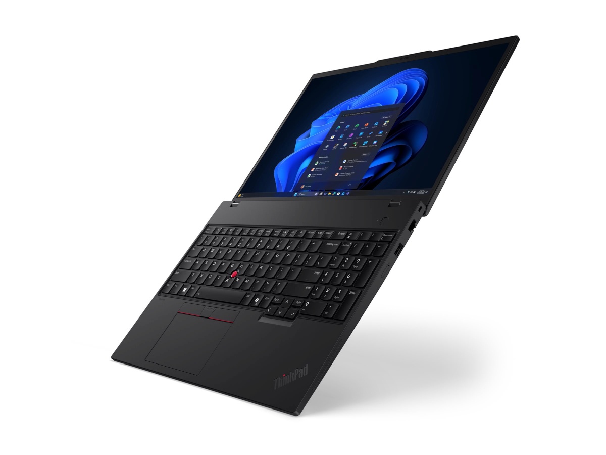 Lenovo sülearvuti T16 G4 U5-228V / 16WUXGA / 32GB / 512SSD / W11P / 3P / ENG