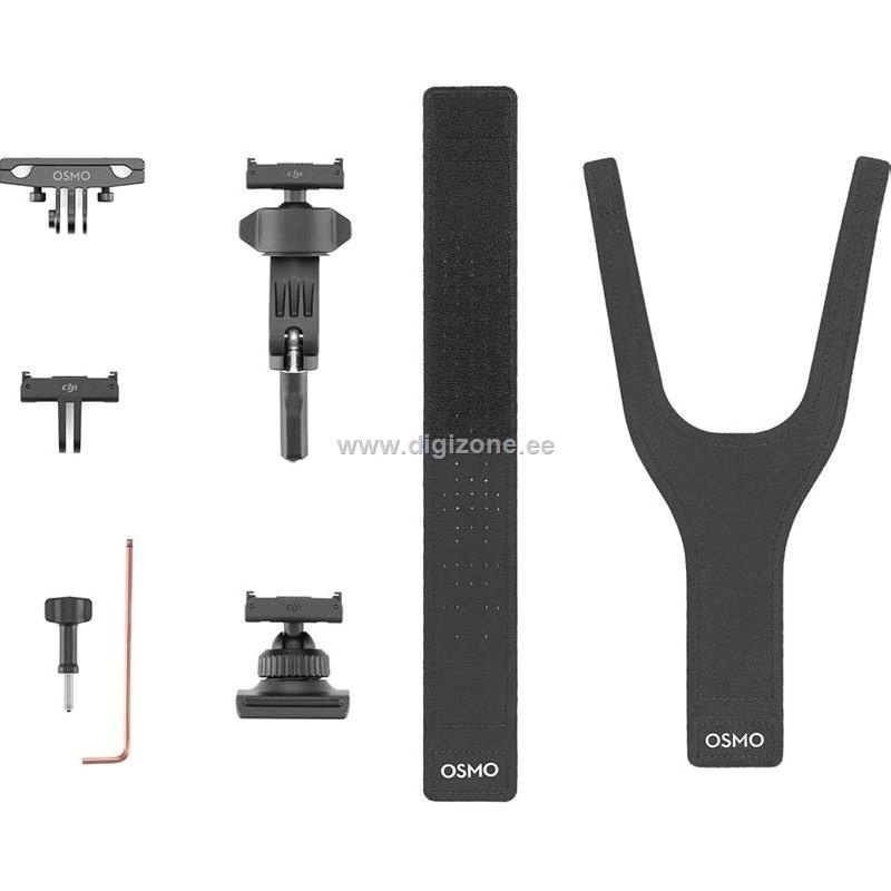 Dji Camera Road Cycling Acces/cp.os.00000288