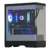 Blackstorm lauaarvuti 5090 R9 Gaming