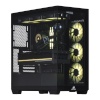 Actina 5901443413738 PC AMD Ryzen™ 7 7800X3D 32GB DDR5-SDRAM 2TB SSD NVIDIA GeForce RTX 5070 Ti Midi Tower must