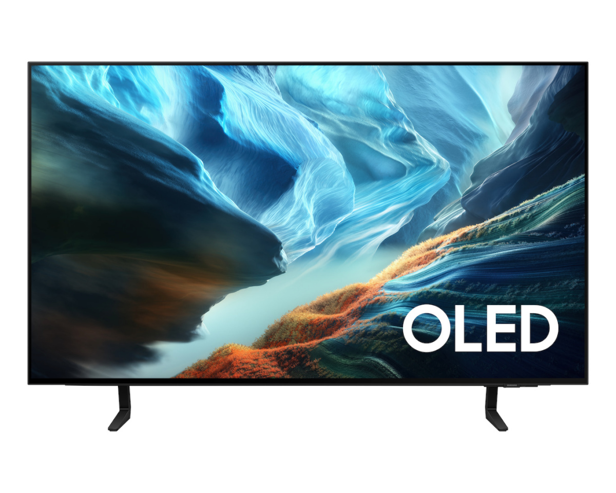 Samsung televiisor QE42S90HAEXXH TV 42"