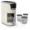 Tefal IG 602 A Dolci Eisbereiter rise