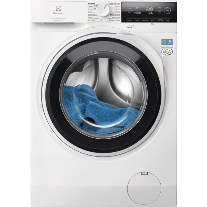 Electrolux pesumasin EW7F3684SUE