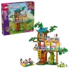 Lego klotsid FRIENDS 42652 Friendship Tree House Hangout