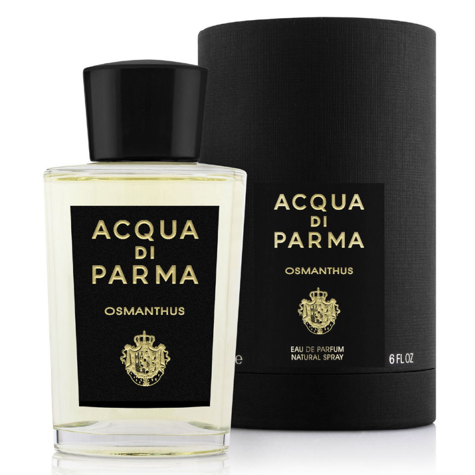 Acqua Di Parma parfüüm unisex EDP Osmanthus 180ml
