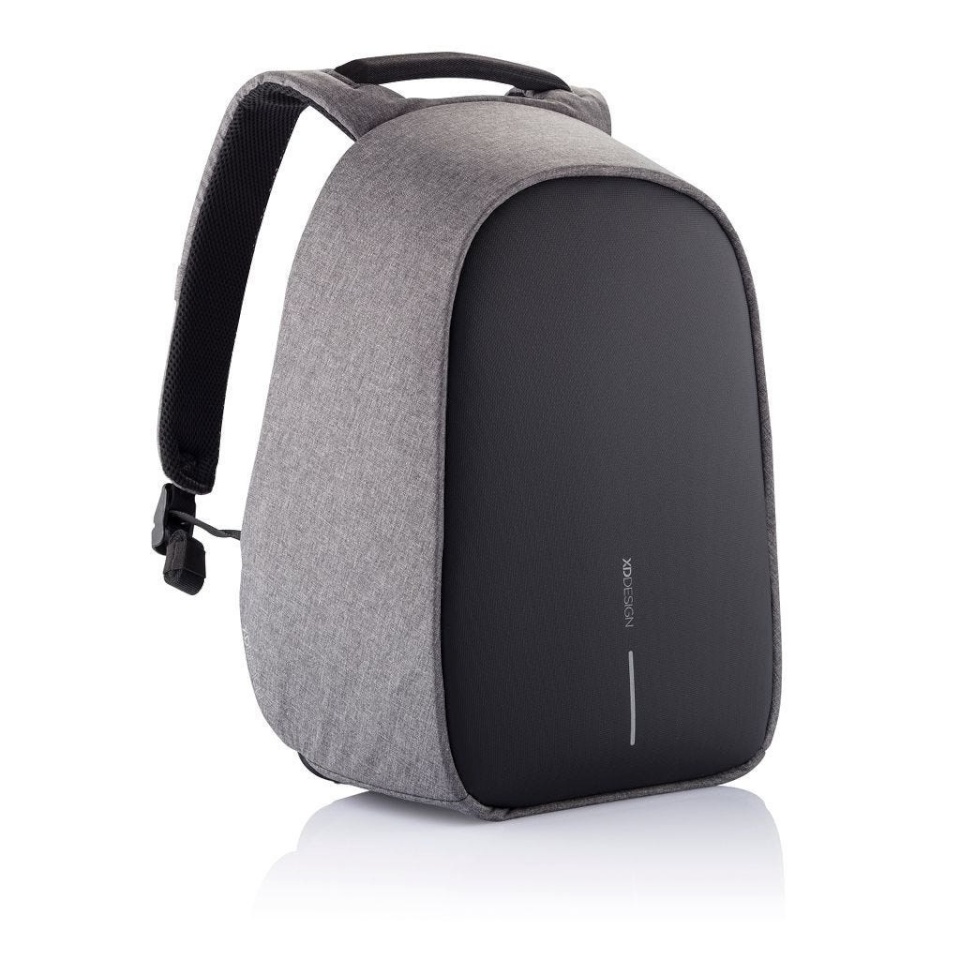 XD Design seljakott Anti-Theft Backpack Bobby Hero Regular hall P705.292