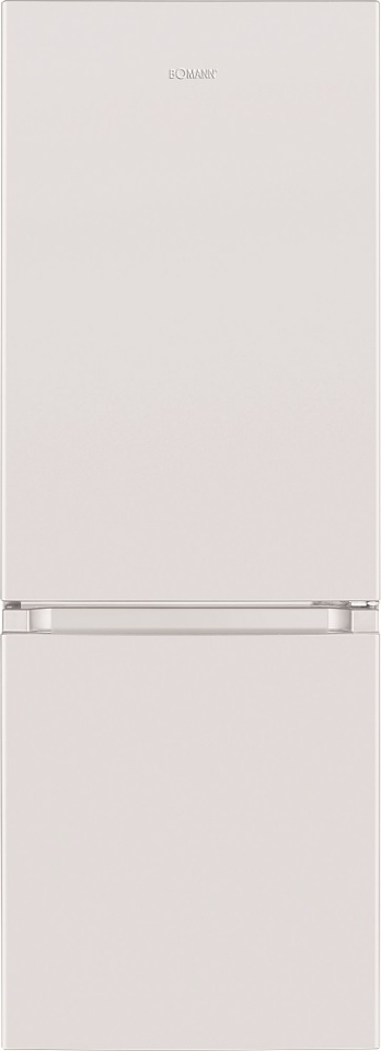 Bomann külmik KG 322.1 (valge)