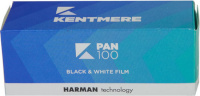 Kentmere film 100-120