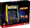 LEGO klotsid 10323 Icons PAC-MAN Spielautomat