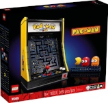 LEGO klotsid 10323 Icons PAC-MAN Spielautomat
