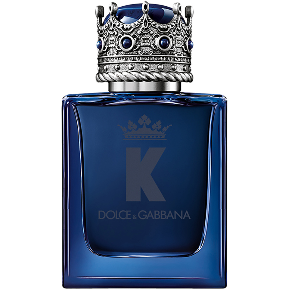 Dolce & Gabbana parfüüm K Intense 50ml, meestele