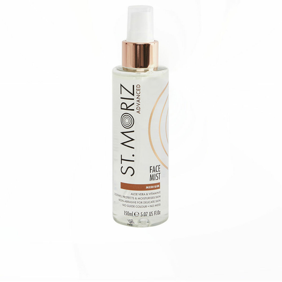St. Moriz Isetumenev udu St. Moriz ADVANCED Medium 150ml