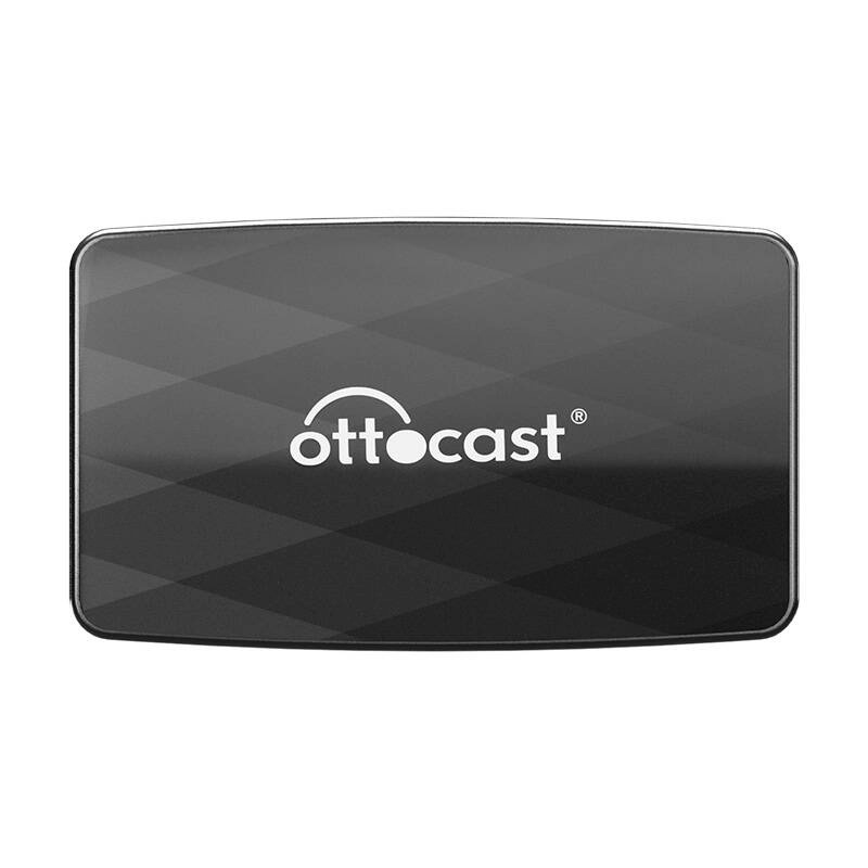 Ottocast Adapter CA360 3-in-1 Carplay&Android (must)