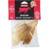 Zolux maius koerale Beef Ear, 40g