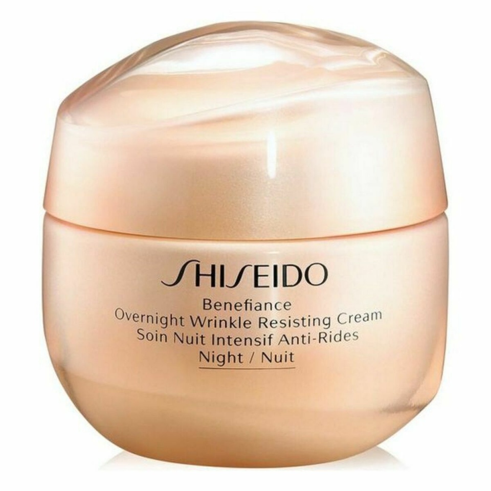 Shiseido öökreem 768614166597 50ml (1tk)