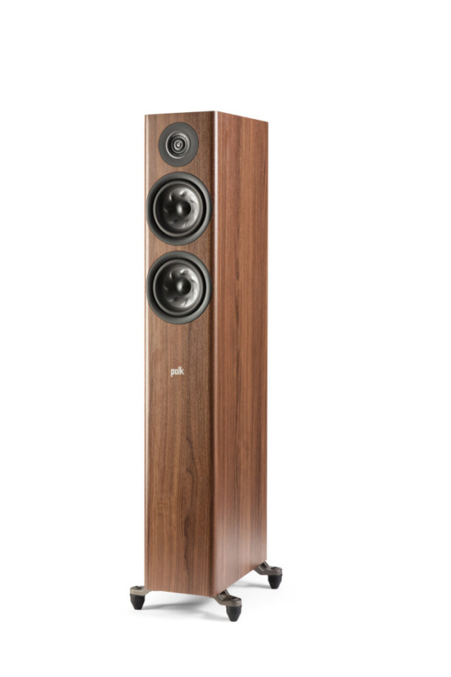 Polk Audio põrandakõlar Reserve R500, pruun, 1tk