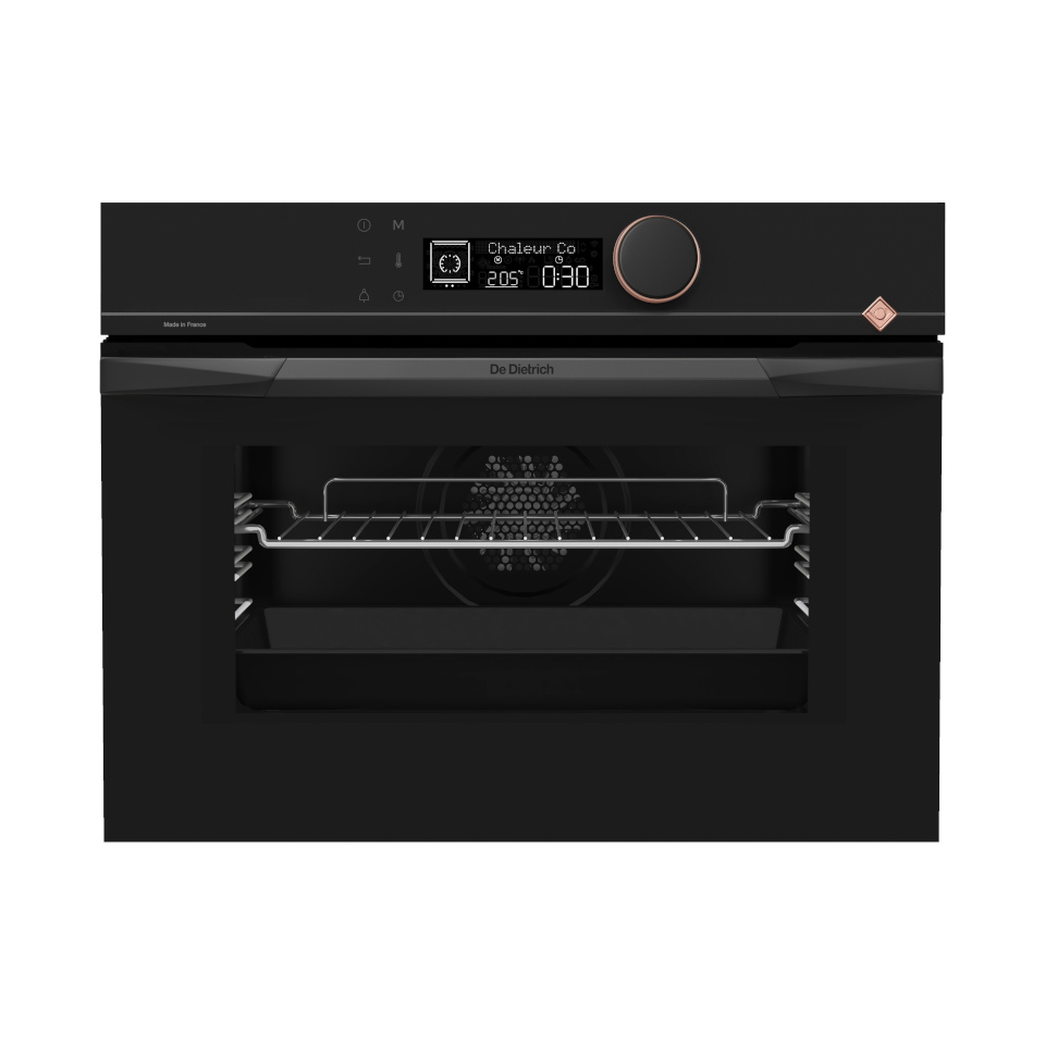 De Dietrich integreeritav kompaktahi DKP4531H