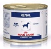 Royal Canin koeratoit Renal, 200g