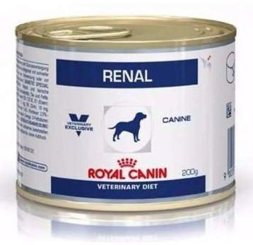 Royal Canin koeratoit Renal, 200g
