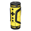 Kodak kõlar PWS-2225Y Portable Wireless Speaker Yellow