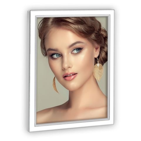 ZEP pildiraam Photo Frame RW457 Delfi valge 13x18 cm