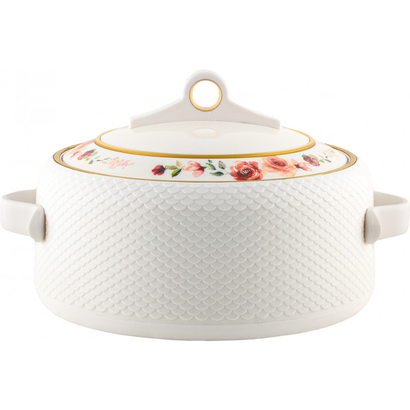 Nayasa termopott Coral 3.5L, valge