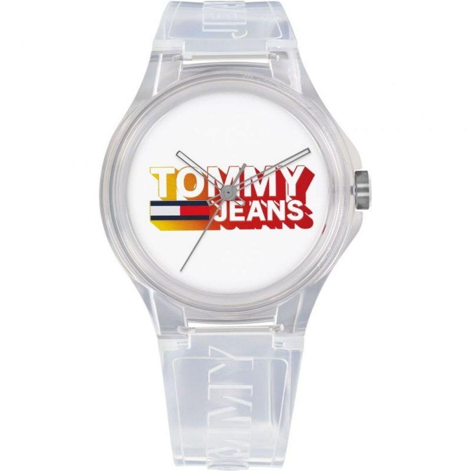 Tommy Hilfiger meeste kell 1720027 (Ø 40 mm)