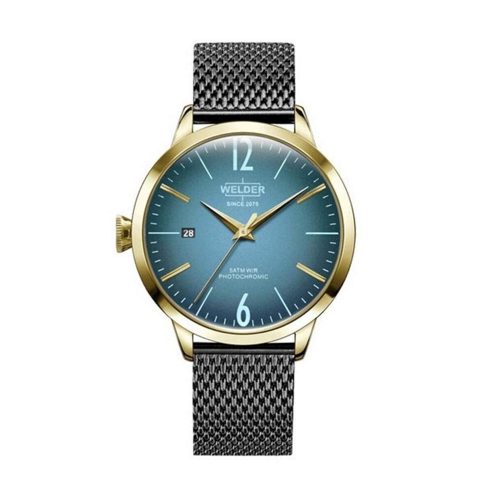 Welder meeste kell WRC635