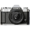 Yashica FX-D 300