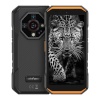 Ulefone mobiiltelefon Ulefone Armor X32 4G smartphone 6/128GB Vibrant oranž