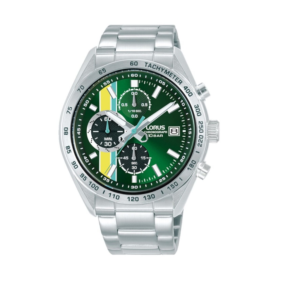 Lorus meeste kell RM395JX9
