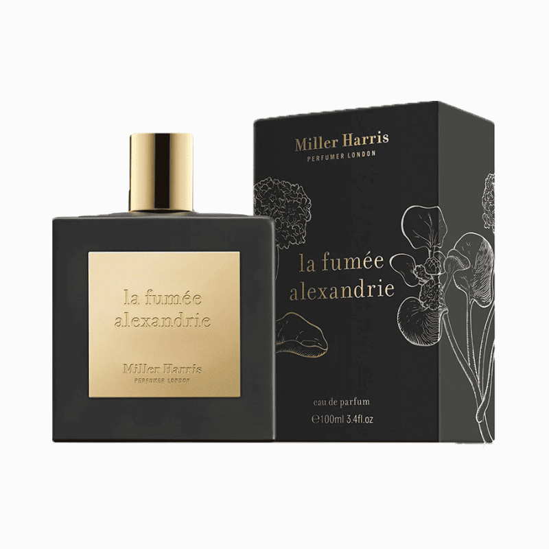 Miller Harris parfüüm La Fumée Alexandrie 100ml, unisex