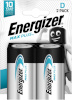 Energizer patarei Energizer Max Plus Alkaline D CHP2