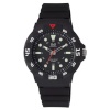Q&Q meeste kell DIVER - GENT (Ø 40mm)