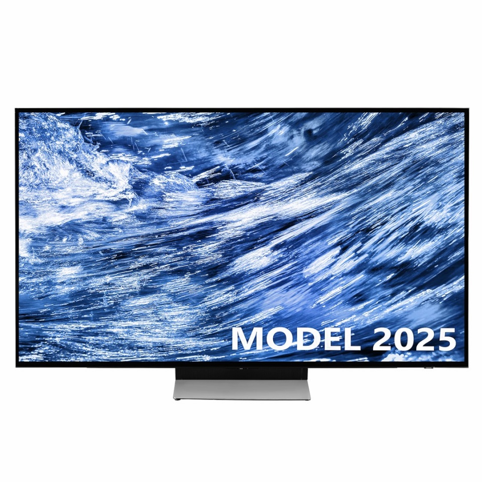 Samsung televiisor S90F TV QE42S90FAEXXH 106.7 cm (42") 4K Ultra HD Smart TV Wi-Fi must