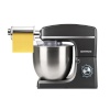 G3FERRARI köögikombain G3 Ferrari Pastaio 10&Lode food processor 2200 W 10 L hall, Stainless steel