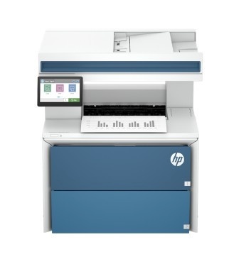 HP printer LaserJet Enterprise MFP X52952dn A29Z8A
