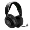 Steelseries kõrvaklapid Arctis Nova 5X Gaming Headset, Over-Ear, Wireless, must