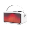 White Shark kõlar White, valge Shark GBT-630 DAMARU White, valge