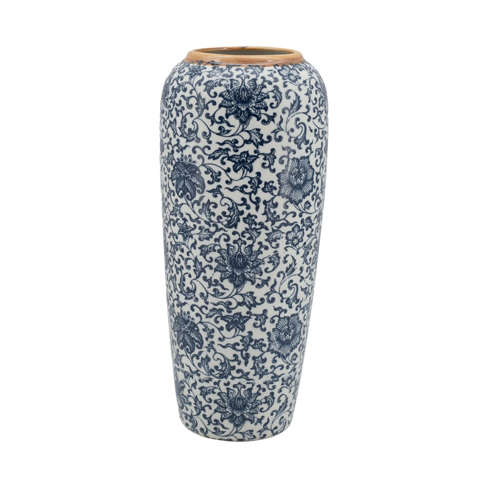 H4Y vaas TITAN STONE, 17x34cm, sinine 
