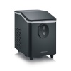 Severin jäämasin EZ 7415 Ice Cube Maker, must