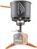 Jetboil Stash 0,8 l matkapliit, titaan