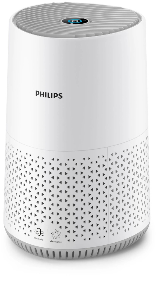 Philips õhupuhasti AC0651/10 Series 600 Air Purifier, valge