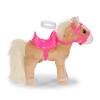 ZAPF nukuriided BABY Born Mein Pferd Cutie with Box