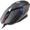 Madcatz hiir MadCatz B.A.T. 6+ must Performance Gaming Mouse