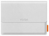 Lenovo Yoga Tab 3 taskustiilis kaaned, valge