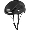 Abus rattakiiver GameChanger, suurus L (59-62cm), velvet must
